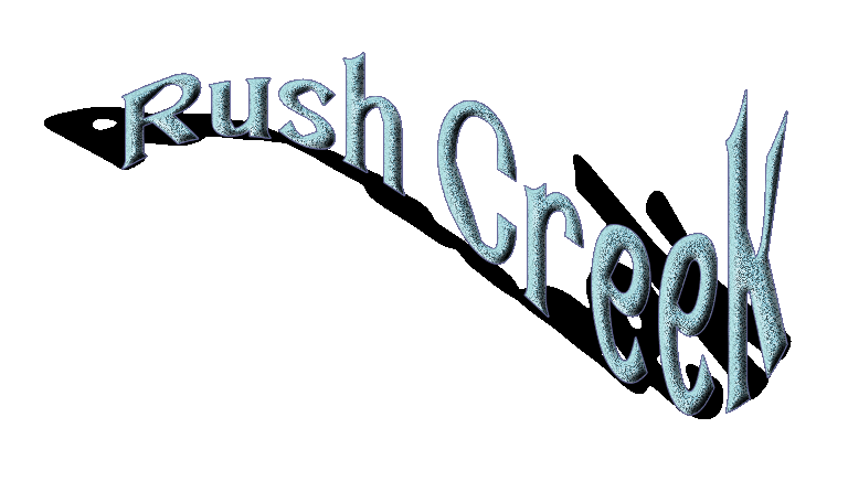 rush creek